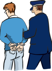 Polizei-Festnahme-(c)Kassing Polizei-Festnahme-(c)Kassing