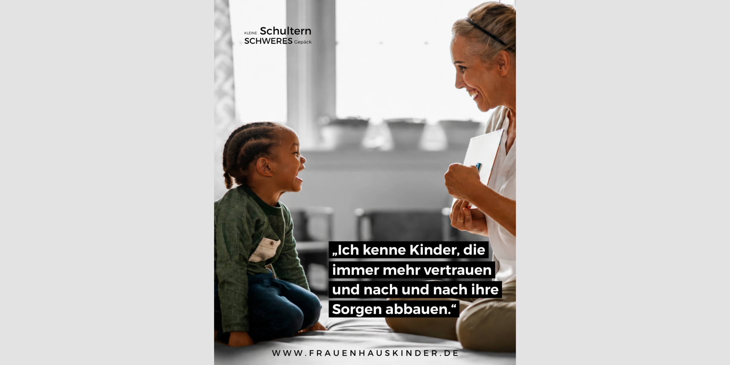 Bild FH Aktion